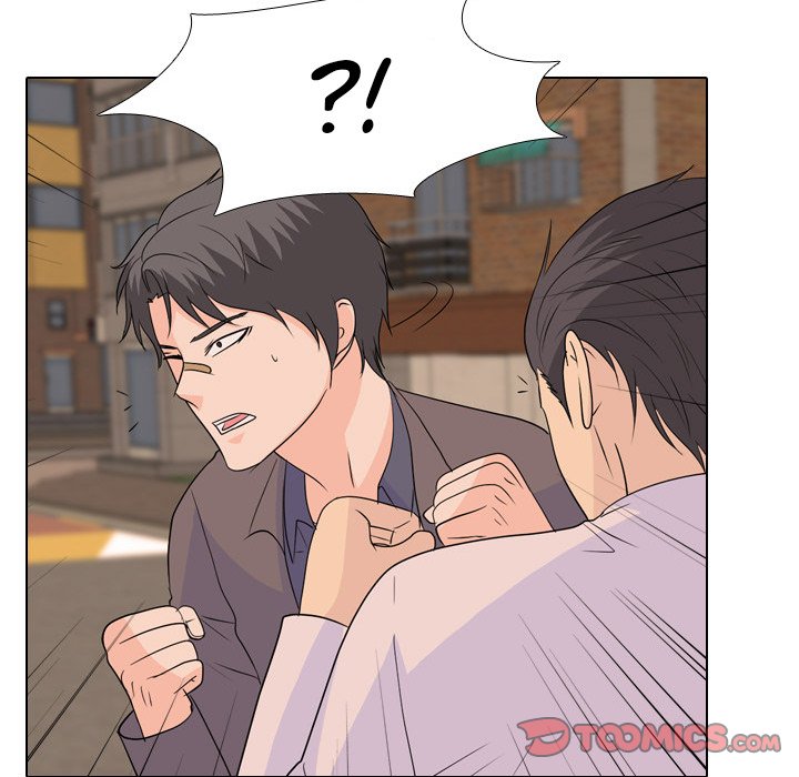 High School Legend Red Dragon chapter 136 page 46