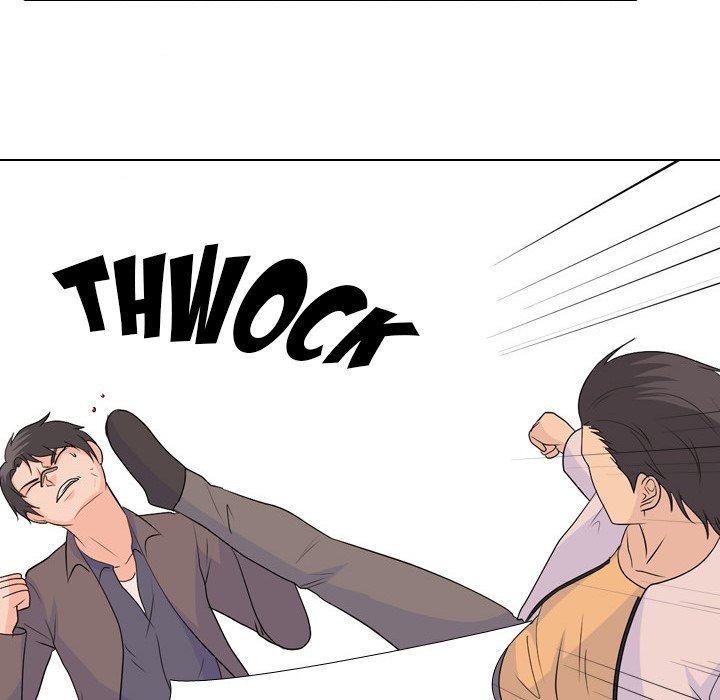 High School Legend Red Dragon chapter 136 page 47