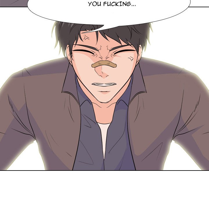 High School Legend Red Dragon chapter 136 page 51