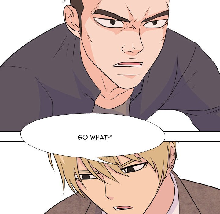 High School Legend Red Dragon chapter 136 page 55