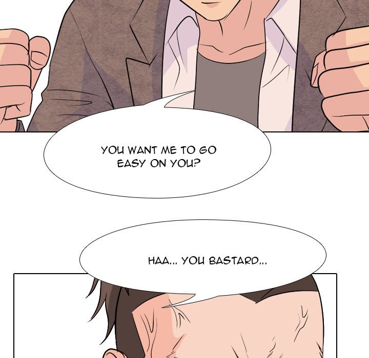 High School Legend Red Dragon chapter 136 page 56