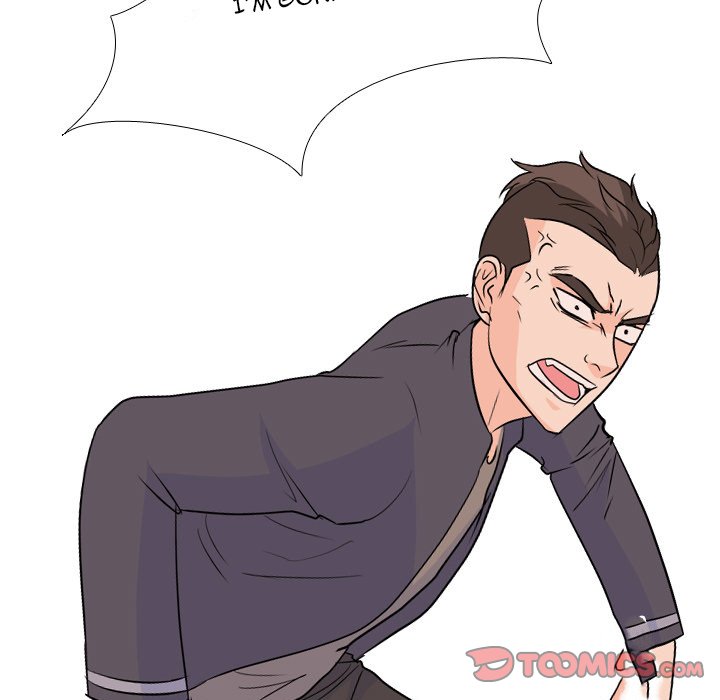 High School Legend Red Dragon chapter 136 page 58