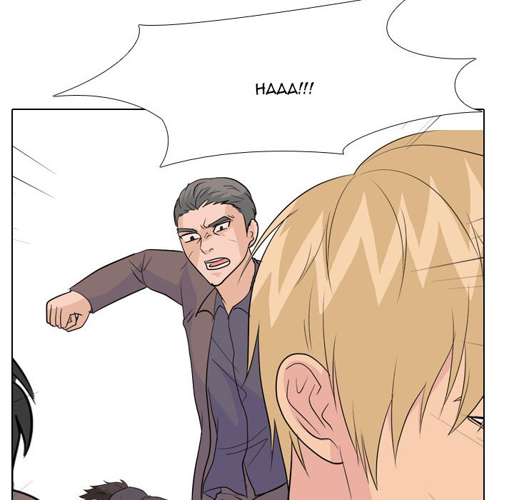 High School Legend Red Dragon chapter 136 page 61