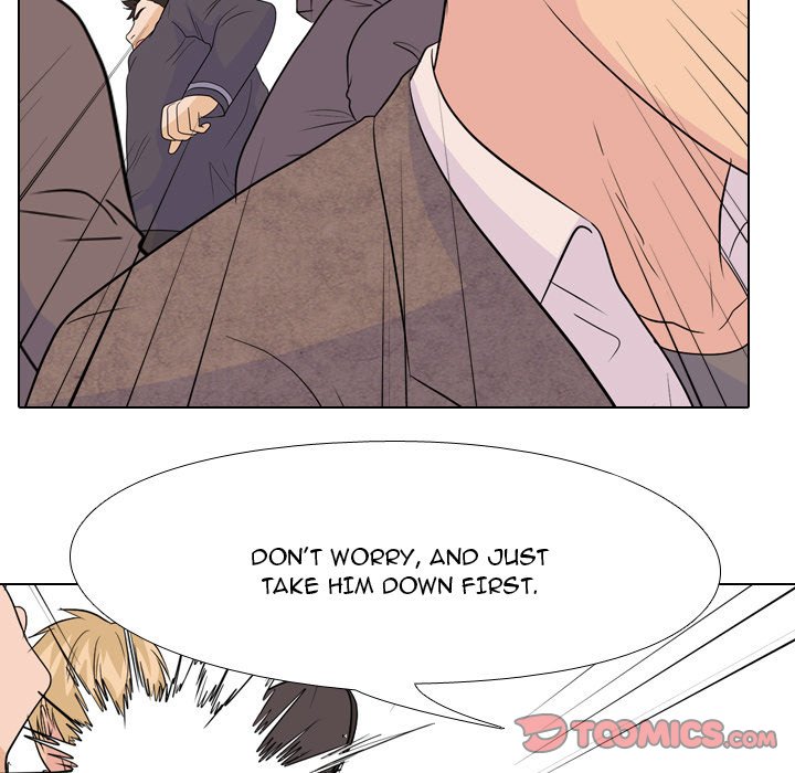 High School Legend Red Dragon chapter 136 page 62