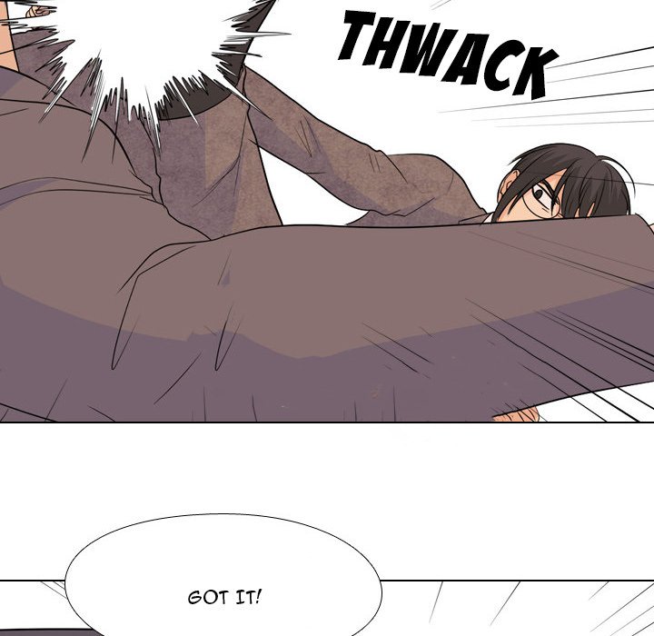 High School Legend Red Dragon chapter 136 page 63