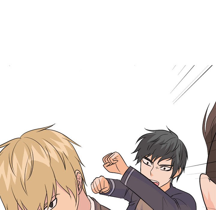 High School Legend Red Dragon chapter 136 page 69