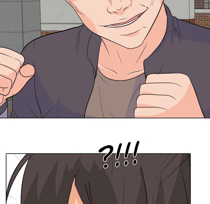 High School Legend Red Dragon chapter 136 page 72
