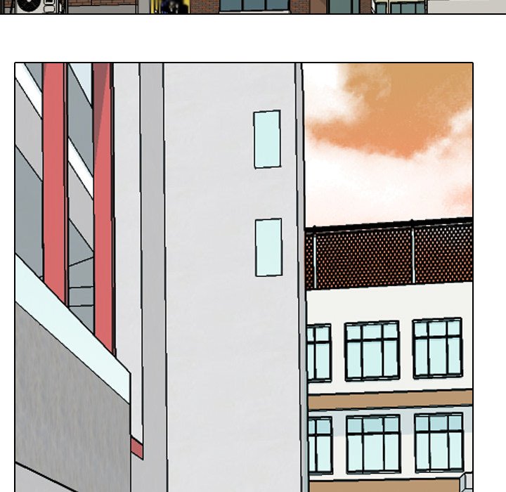 High School Legend Red Dragon chapter 136 page 84