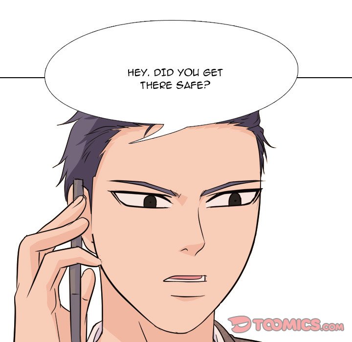 High School Legend Red Dragon chapter 136 page 86
