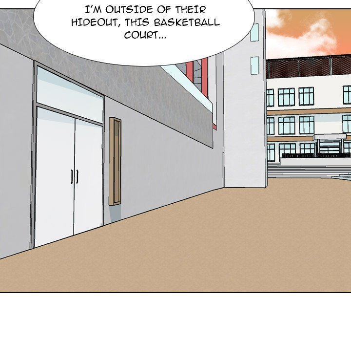 High School Legend Red Dragon chapter 136 page 88