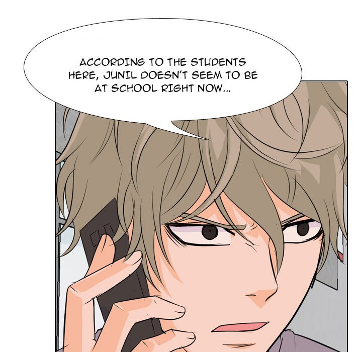High School Legend Red Dragon chapter 136 page 89