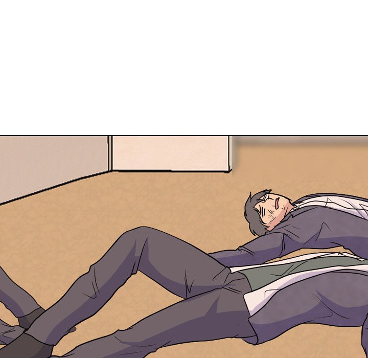 High School Legend Red Dragon chapter 136 page 93