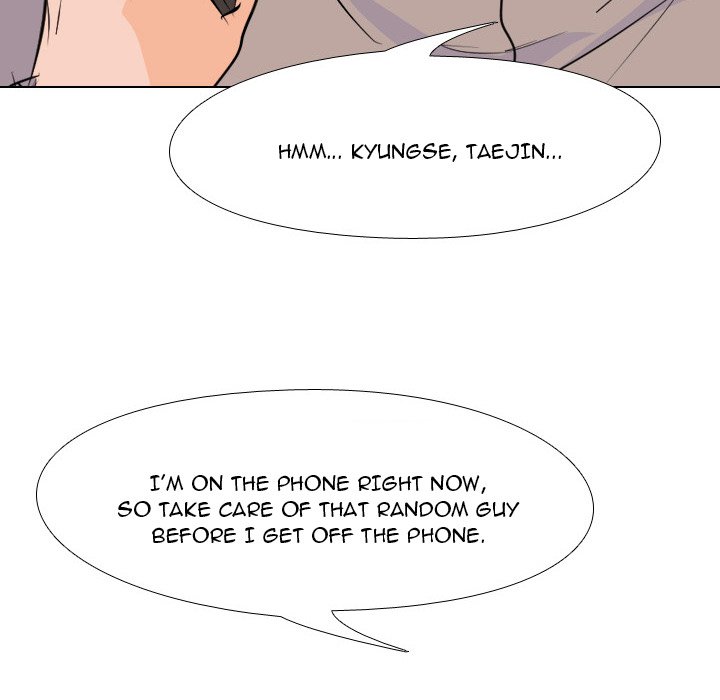 High School Legend Red Dragon chapter 136 page 101