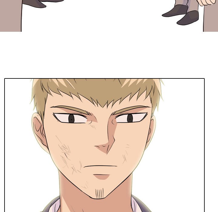 High School Legend Red Dragon chapter 136 page 103