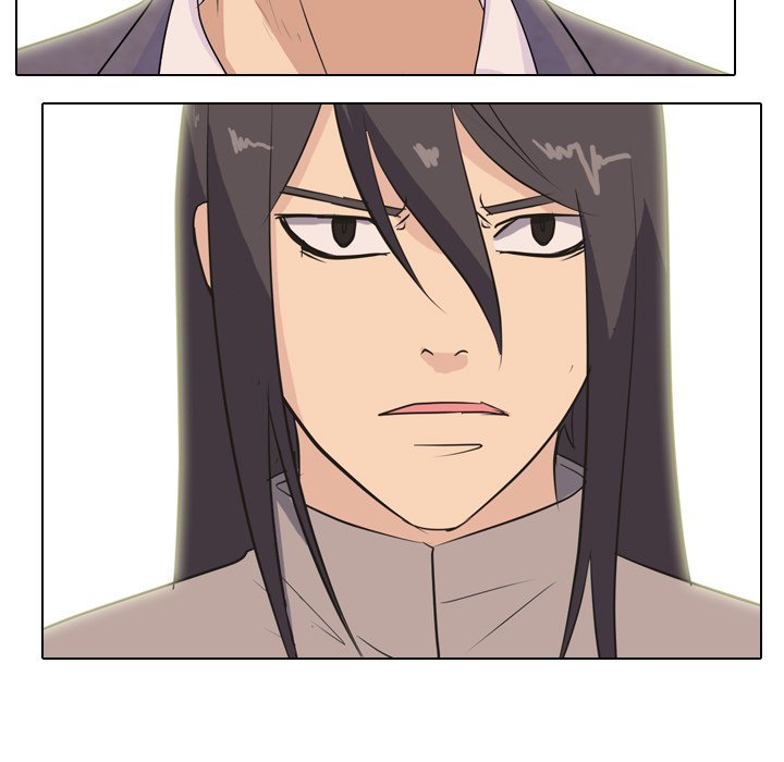 High School Legend Red Dragon chapter 136 page 104