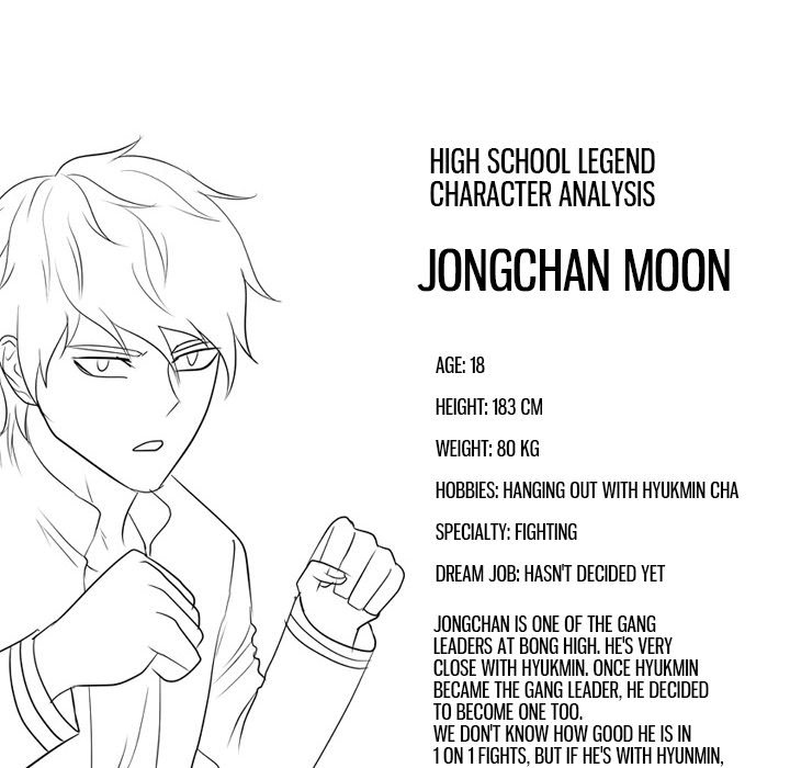 High School Legend Red Dragon chapter 136 page 105