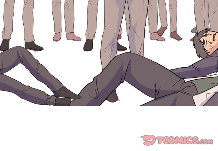 High School Legend Red Dragon chapter 137 page 3