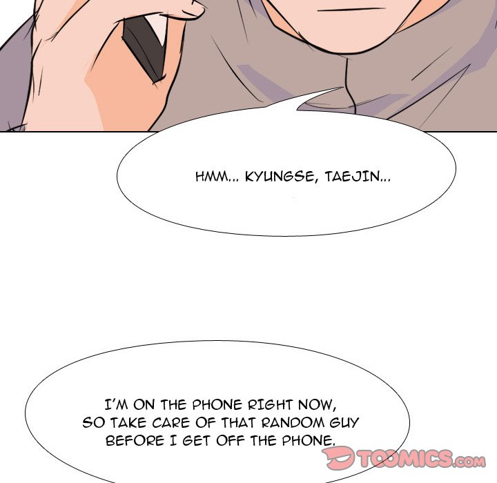 High School Legend Red Dragon chapter 137 page 12