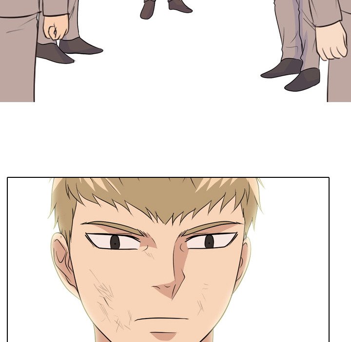 High School Legend Red Dragon chapter 137 page 14