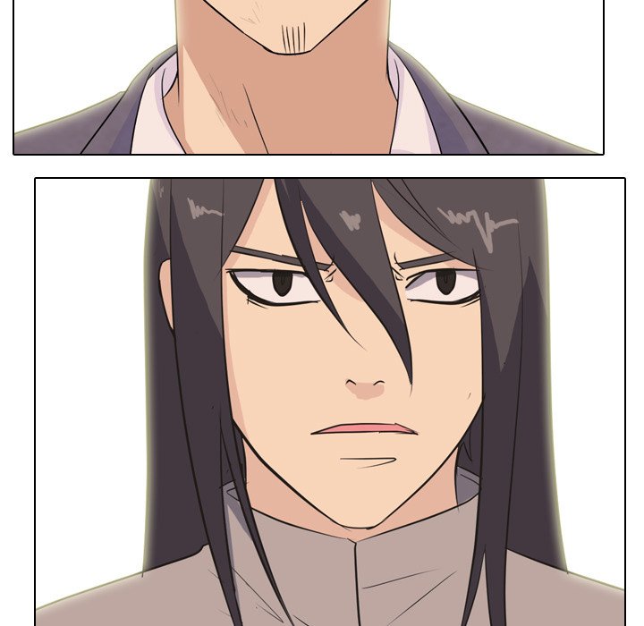 High School Legend Red Dragon chapter 137 page 15