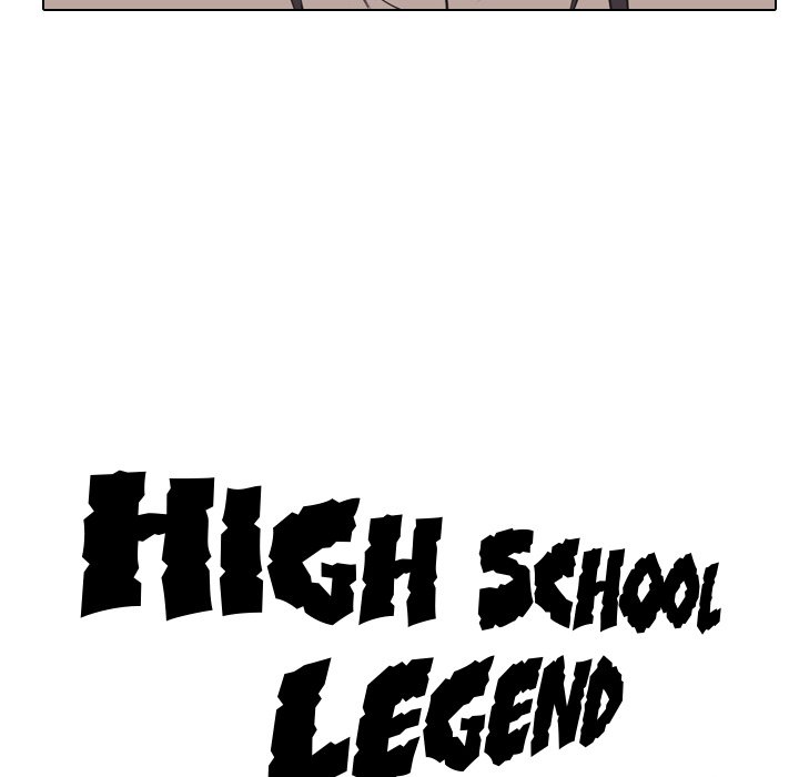 High School Legend Red Dragon chapter 137 page 16