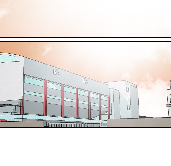 High School Legend Red Dragon chapter 137 page 18