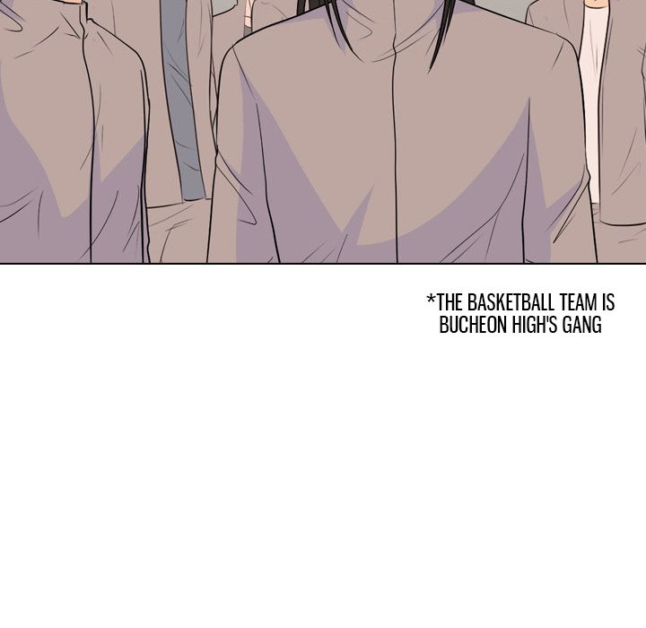High School Legend Red Dragon chapter 137 page 22