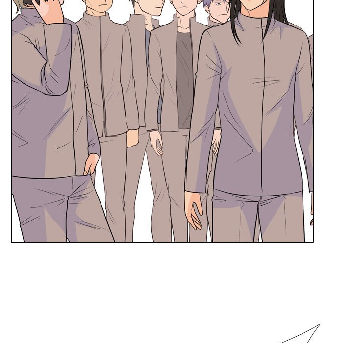 High School Legend Red Dragon chapter 137 page 27