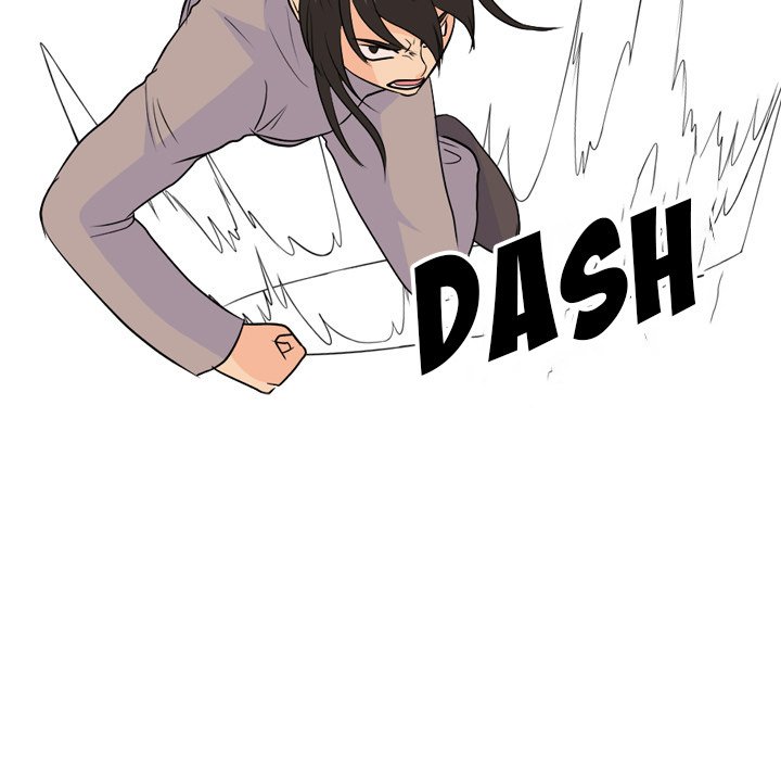 High School Legend Red Dragon chapter 137 page 29