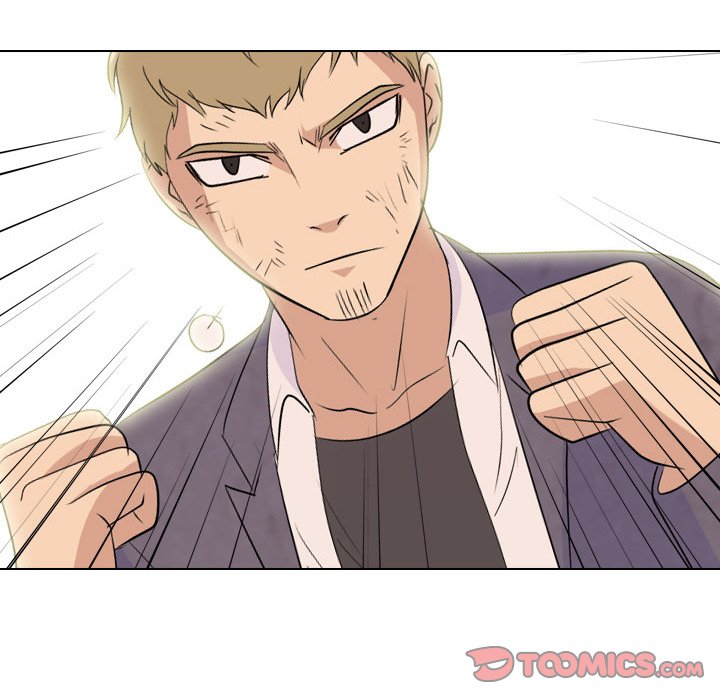 High School Legend Red Dragon chapter 137 page 30