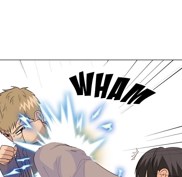 High School Legend Red Dragon chapter 137 page 31