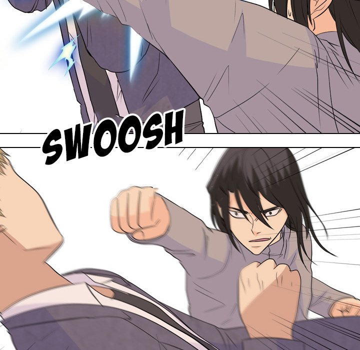 High School Legend Red Dragon chapter 137 page 32