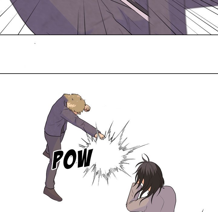 High School Legend Red Dragon chapter 137 page 33