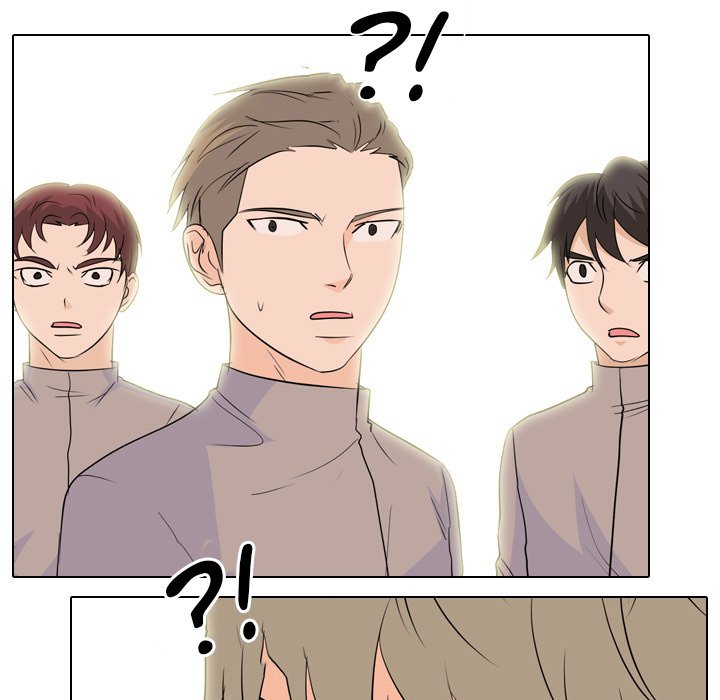 High School Legend Red Dragon chapter 137 page 35