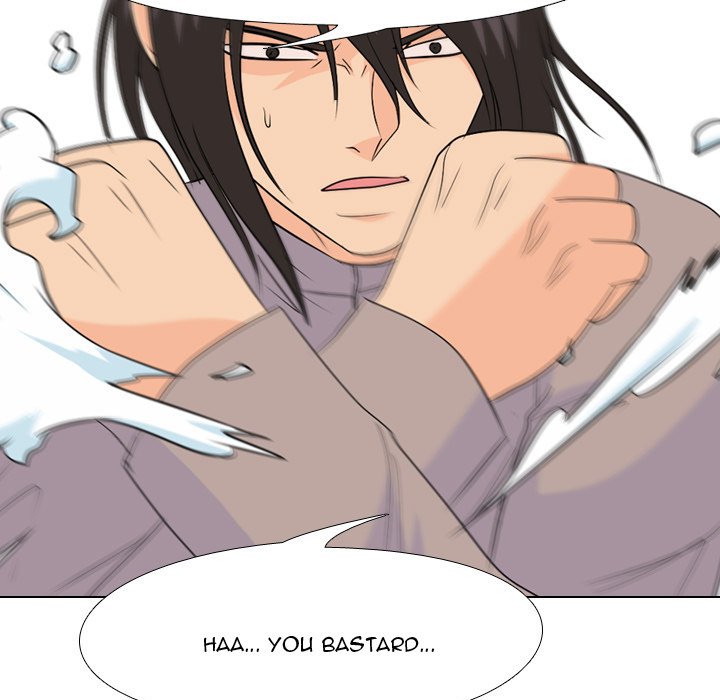 High School Legend Red Dragon chapter 137 page 37