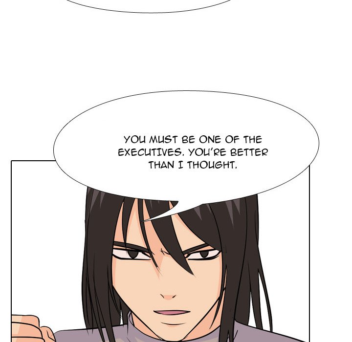 High School Legend Red Dragon chapter 137 page 38