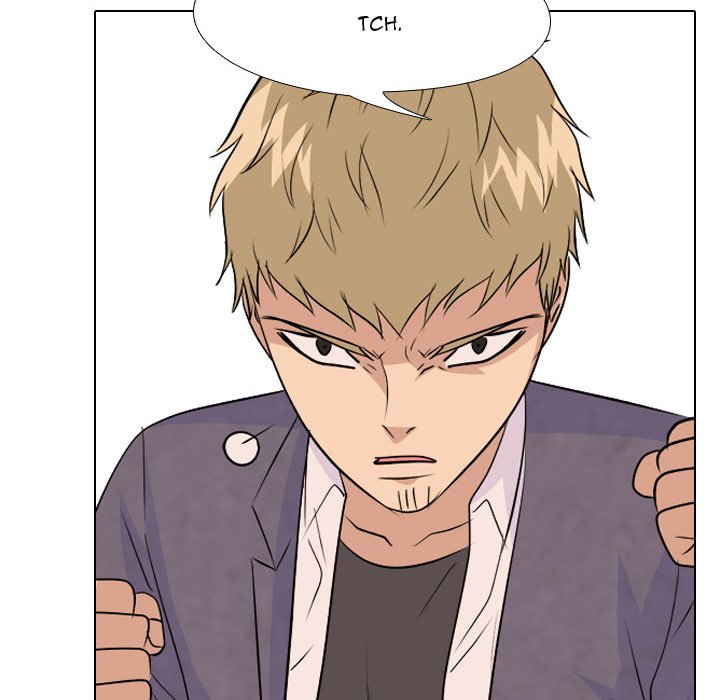 High School Legend Red Dragon chapter 137 page 40