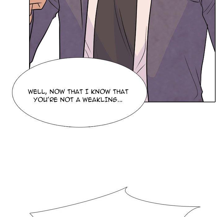 High School Legend Red Dragon chapter 137 page 41