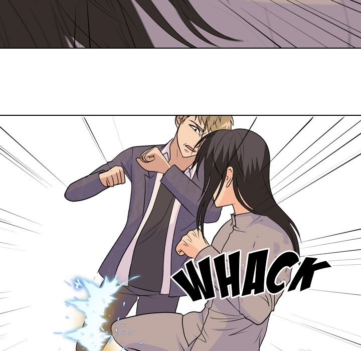 High School Legend Red Dragon chapter 137 page 44