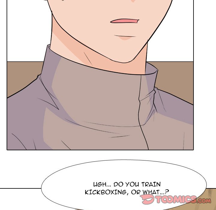 High School Legend Red Dragon chapter 137 page 48