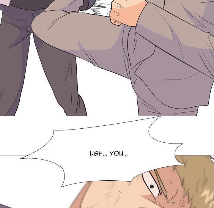 High School Legend Red Dragon chapter 137 page 53