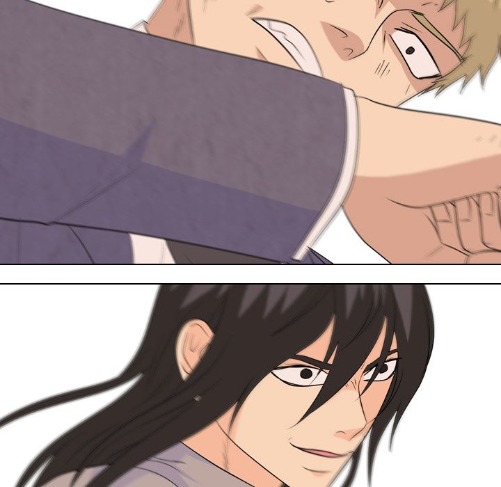 High School Legend Red Dragon chapter 137 page 54