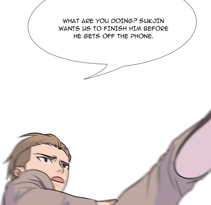 High School Legend Red Dragon chapter 137 page 73