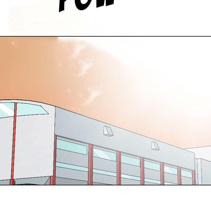 High School Legend Red Dragon chapter 137 page 83