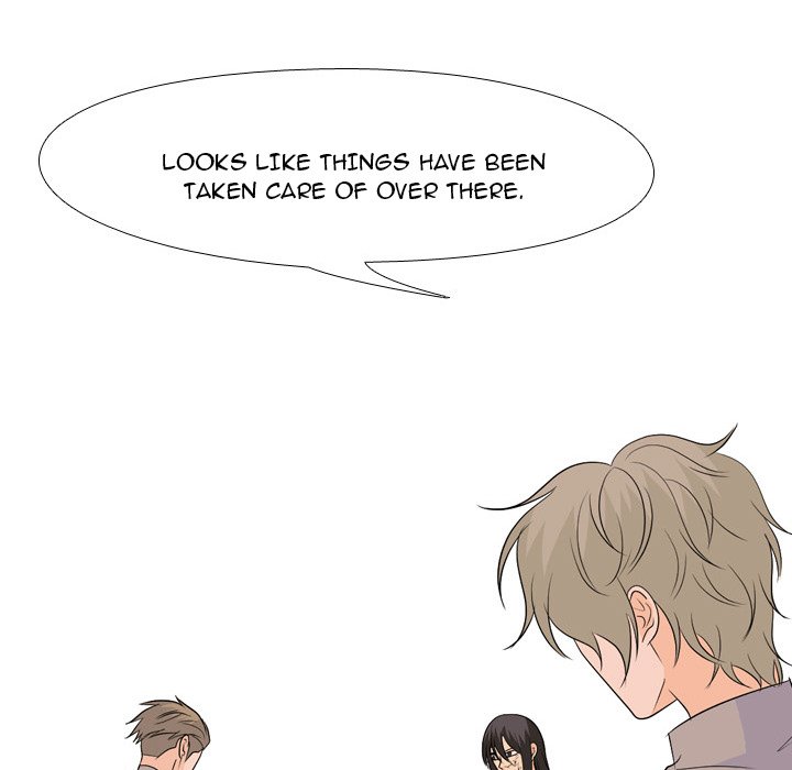 High School Legend Red Dragon chapter 137 page 87