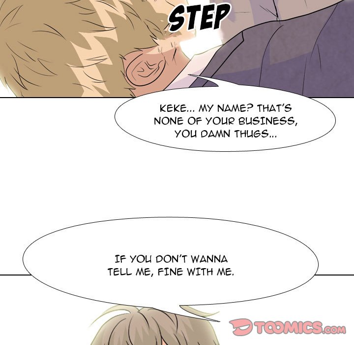High School Legend Red Dragon chapter 137 page 93