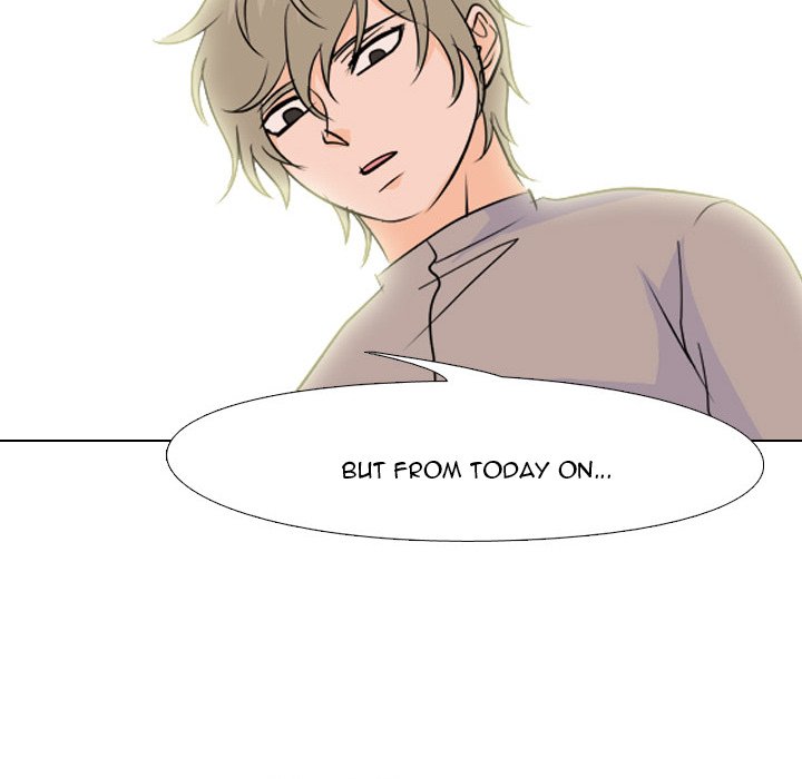 High School Legend Red Dragon chapter 137 page 94