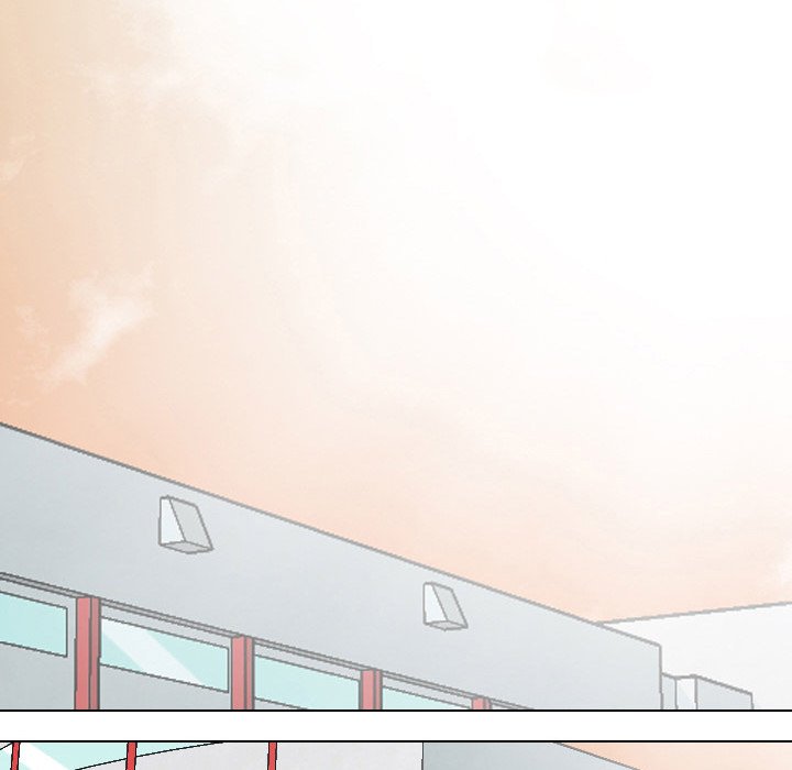 High School Legend Red Dragon chapter 137 page 99