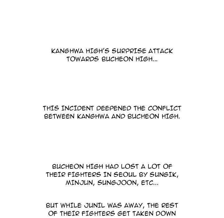 High School Legend Red Dragon chapter 137 page 101