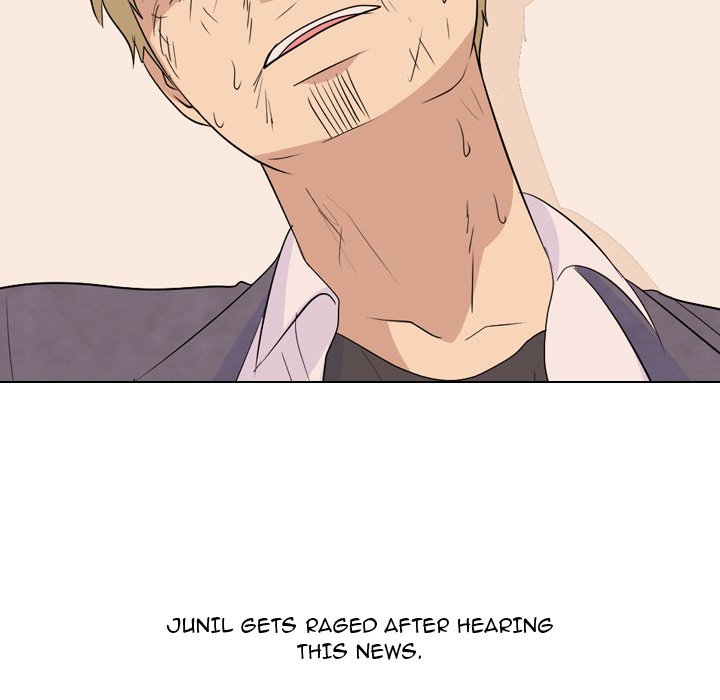 High School Legend Red Dragon chapter 137 page 103